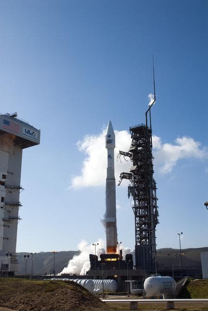 NASA image: KSC-2013-1442