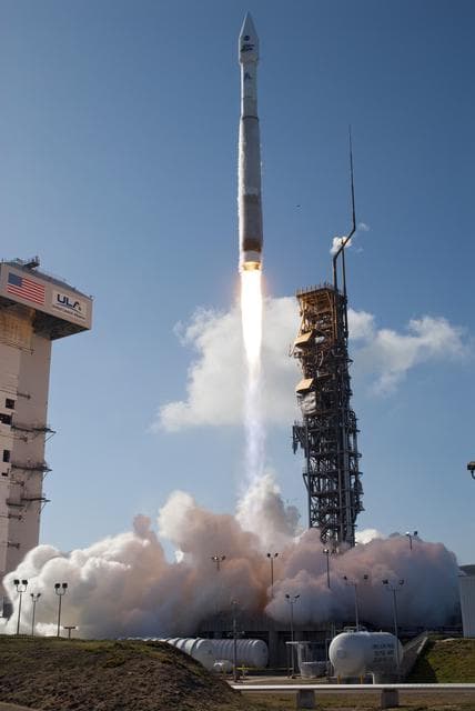 NASA image: KSC-2013-1444