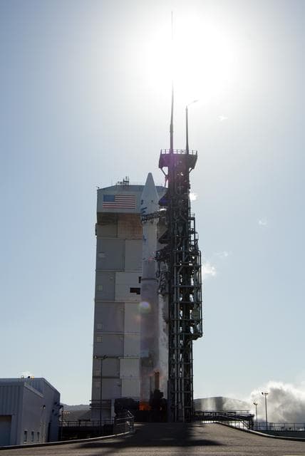 NASA image: KSC-2013-1446