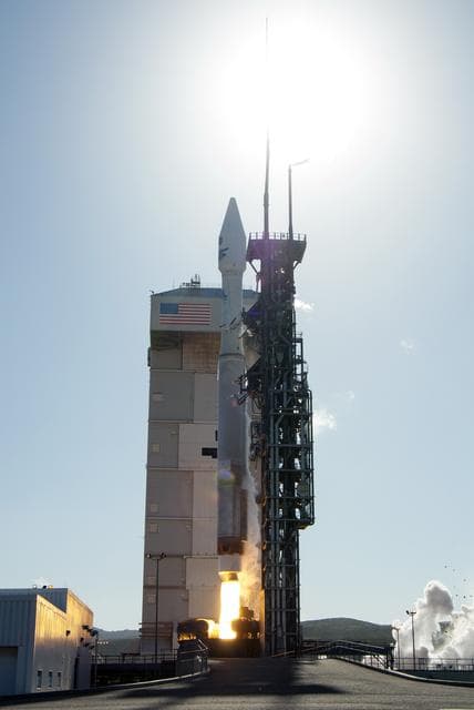 NASA image: KSC-2013-1448
