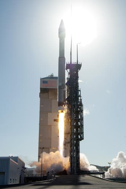 NASA image: KSC-2013-1449