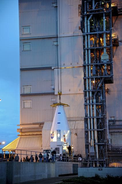 NASA image: KSC-2013-1454