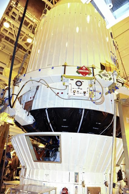 NASA image: KSC-2013-1465