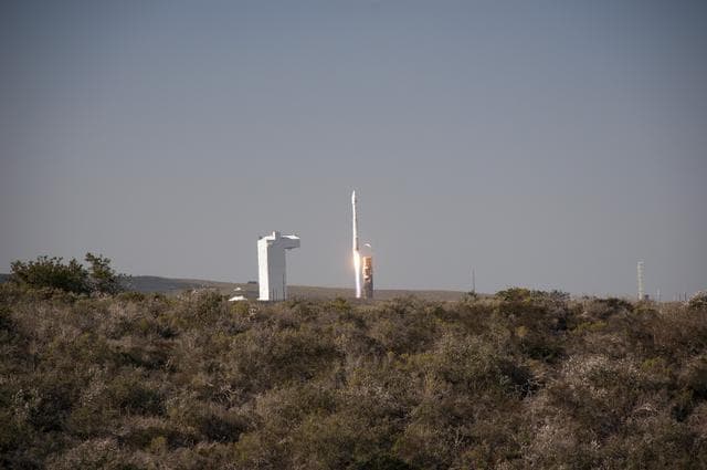 NASA image: KSC-2013-1468