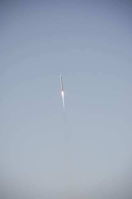 NASA image: KSC-2013-1471
