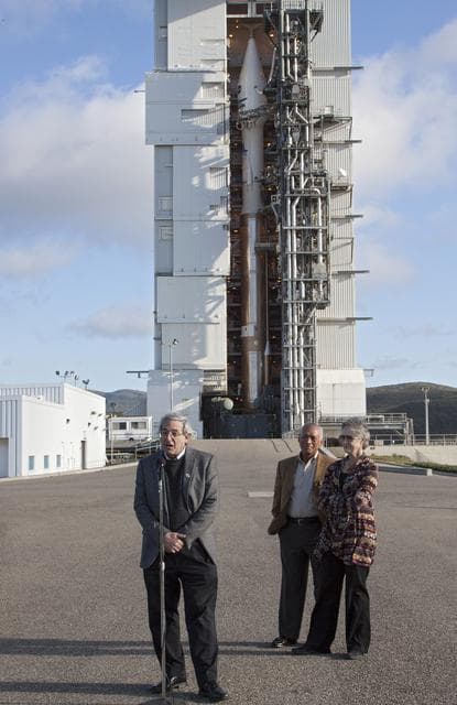 NASA image: KSC-2013-1480