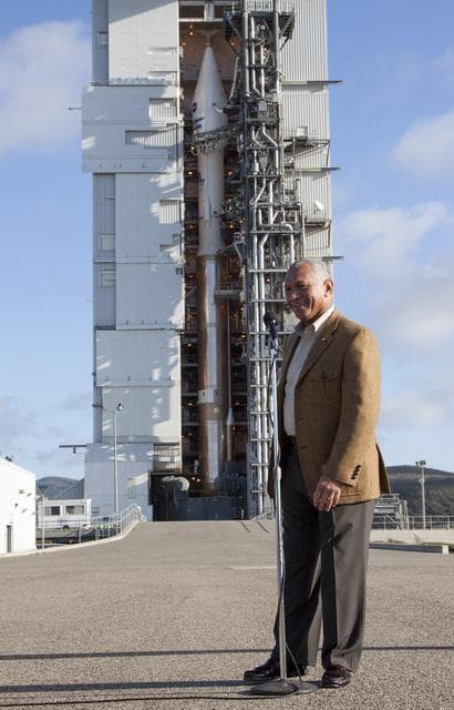 NASA image: KSC-2013-1481