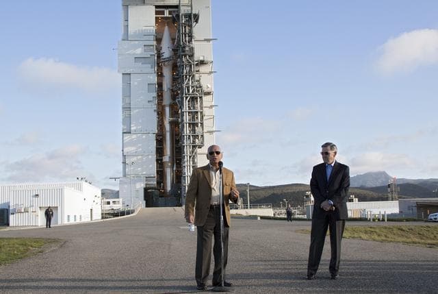 NASA image: KSC-2013-1482