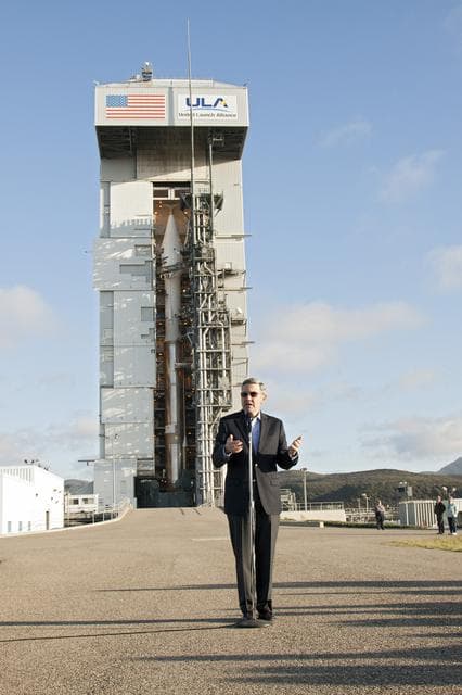NASA image: KSC-2013-1483