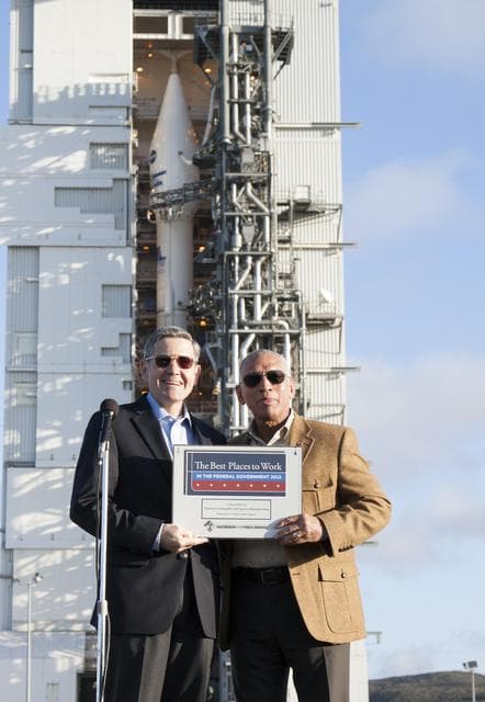 NASA image: KSC-2013-1484