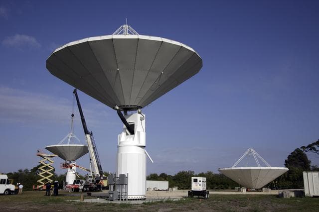 NASA image: KSC-2013-1491