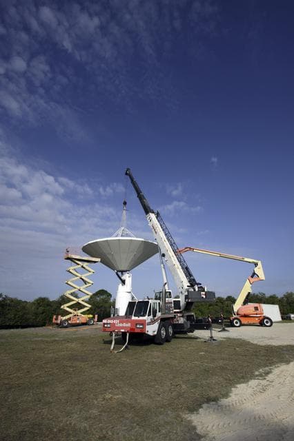 NASA image: KSC-2013-1493