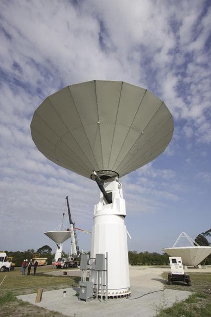 NASA image: KSC-2013-1496
