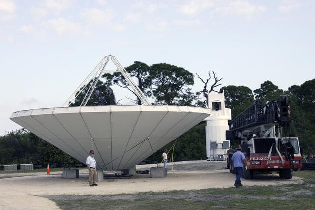NASA image: KSC-2013-1498