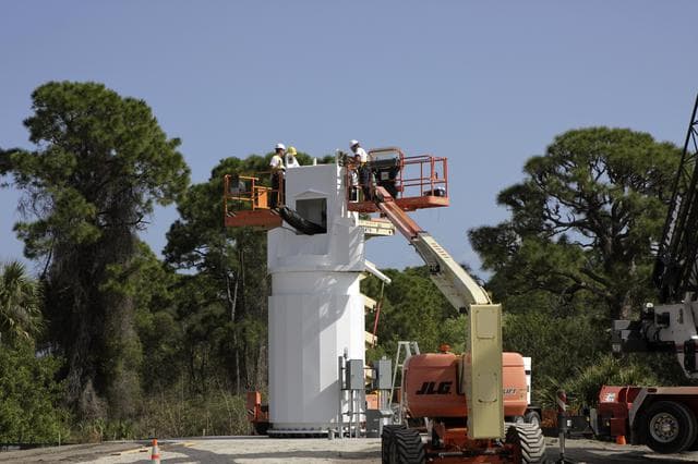 NASA image: KSC-2013-1499