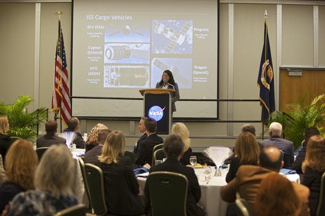 NASA image: KSC-2013-1537