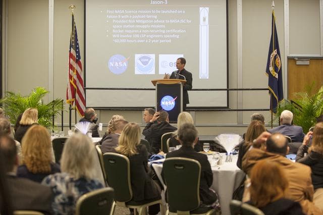 NASA image: KSC-2013-1541