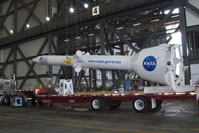 NASA image: KSC-2013-1567