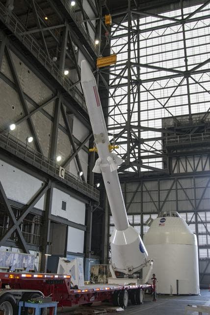 NASA image: KSC-2013-1569