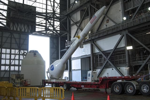 NASA image: KSC-2013-1570