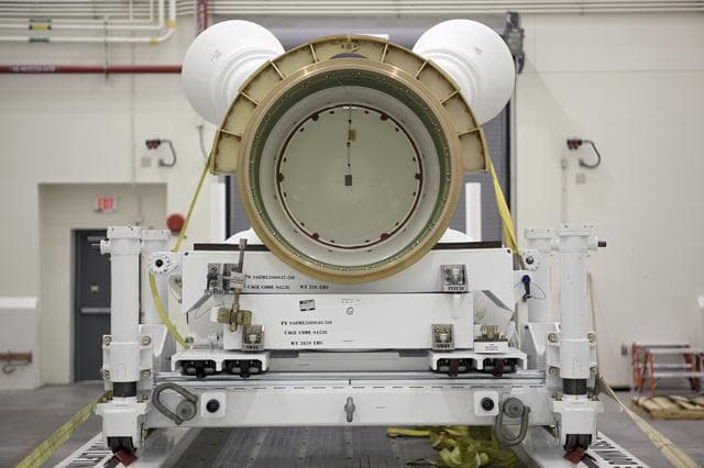 NASA image: KSC-2013-1578