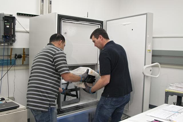 NASA image: KSC-2013-1591