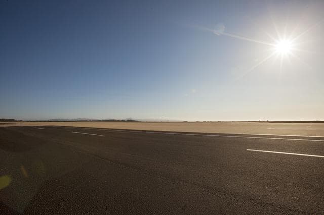 NASA image: KSC-2013-1599