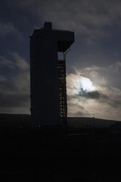NASA image: KSC-2013-1602