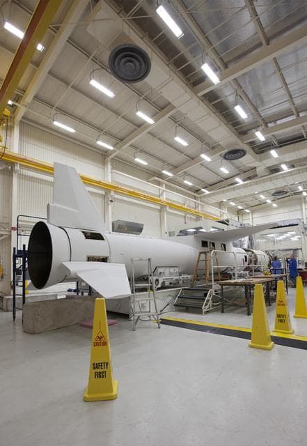 NASA image: KSC-2013-1607