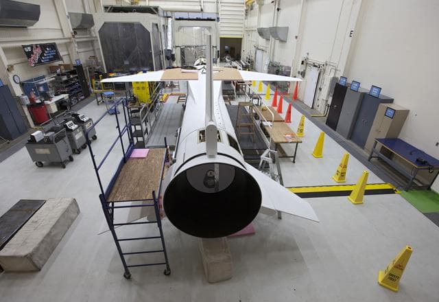 NASA image: KSC-2013-1608
