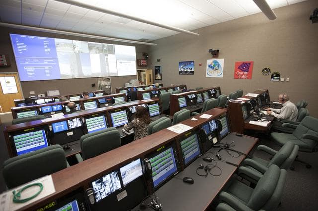 NASA image: KSC-2013-1610