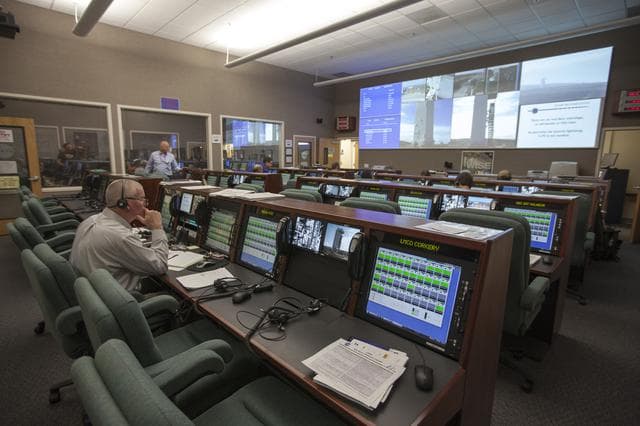 NASA image: KSC-2013-1611