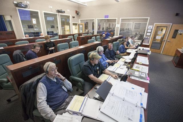 NASA image: KSC-2013-1612
