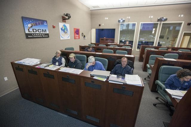 NASA image: KSC-2013-1613