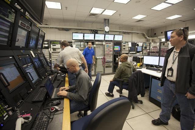 NASA image: KSC-2013-1614