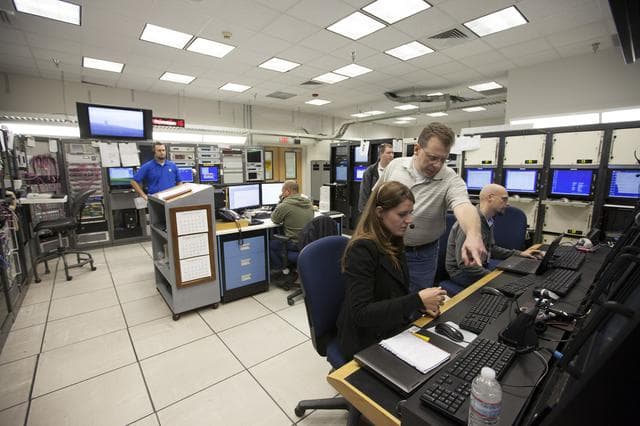 NASA image: KSC-2013-1615