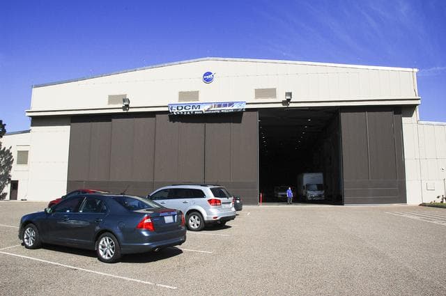 NASA image: KSC-2013-1621