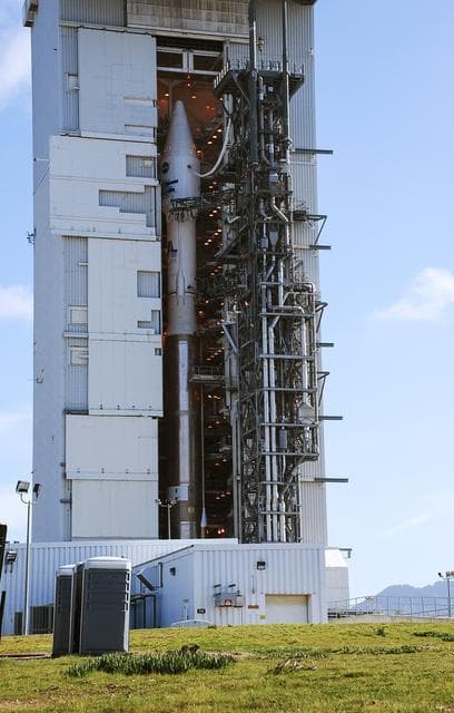 NASA image: KSC-2013-1623