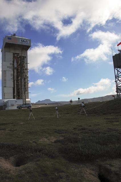 NASA image: KSC-2013-1624