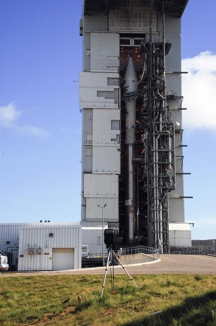 NASA image: KSC-2013-1625