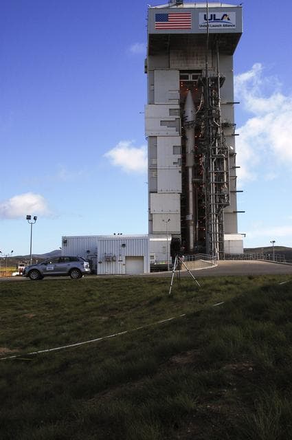 NASA image: KSC-2013-1628