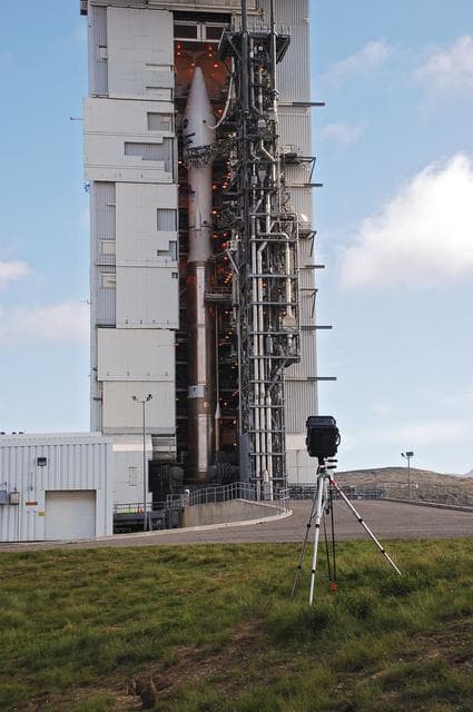 NASA image: KSC-2013-1629