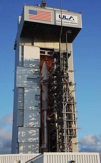 NASA image: KSC-2013-1630