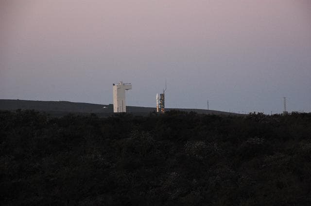 NASA image: KSC-2013-1637