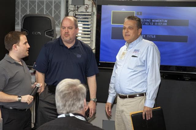 NASA image: KSC-2013-1672
