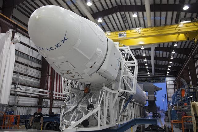 NASA image: KSC-2013-1676