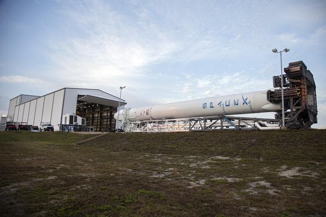 NASA image: KSC-2013-1678