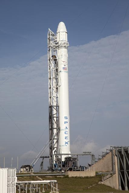 NASA image: KSC-2013-1680