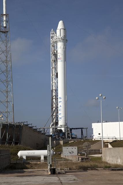 NASA image: KSC-2013-1682