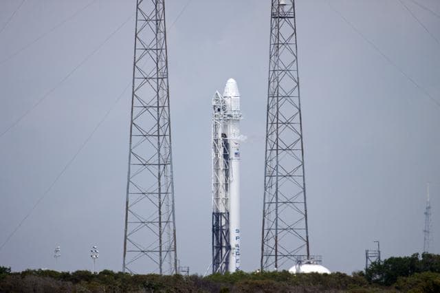 NASA image: KSC-2013-1683